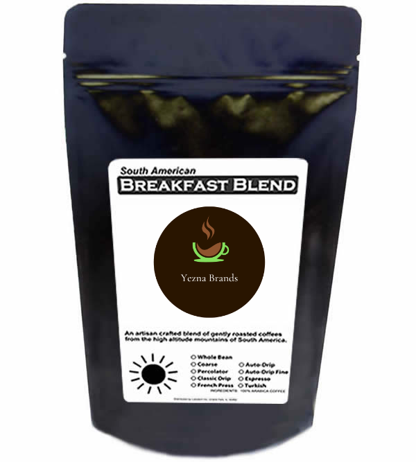 Breakfast Blend