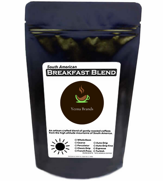 Breakfast Blend